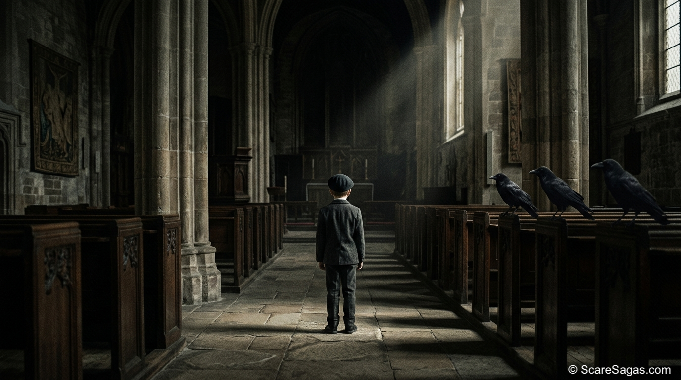 The Omen (1976) Explained: Plot, Cursed Production, and Enduring Legacy