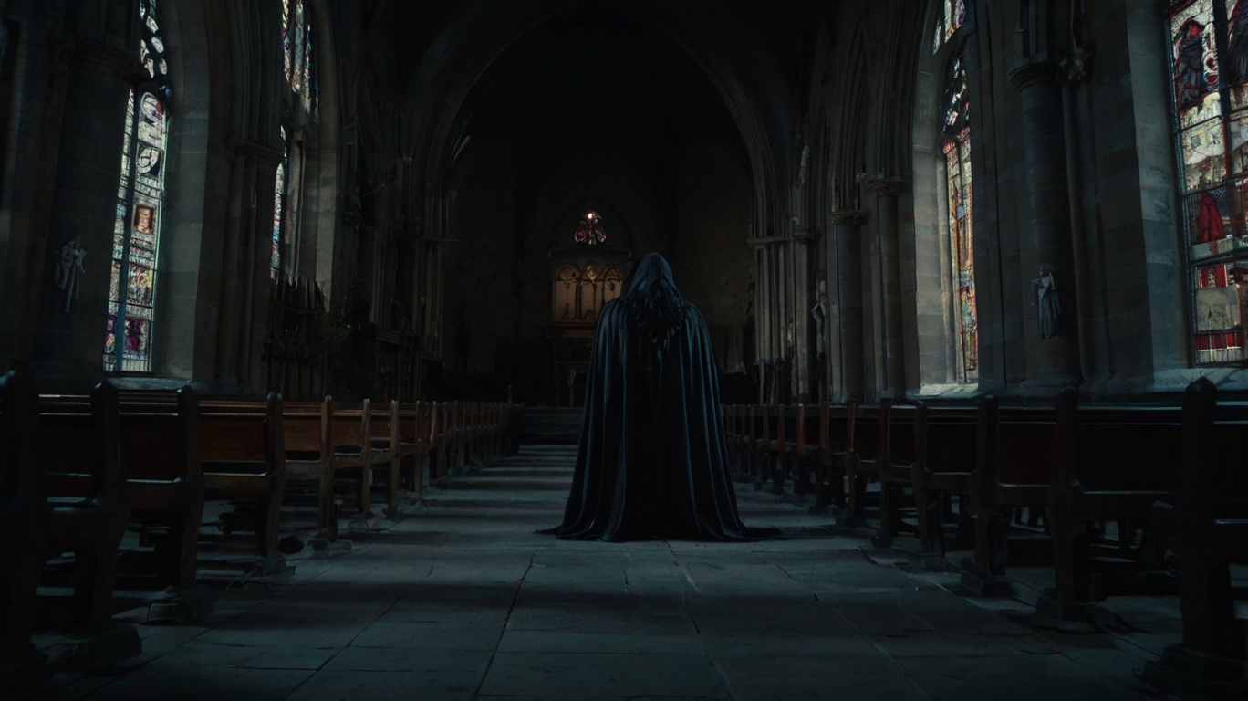 The Omen: When the Devil Walks Among Us